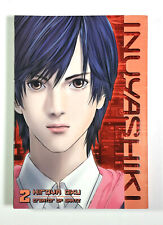 INUYASHIKI Cruel Youth Vol. 2 (2015) manga nuovo