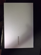 Samsung Galaxy Book Ion 13,3" (256 GB SSD, Intel Core i5 10a gen., i5 4,20 GHz...