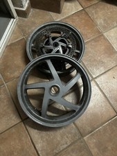 Cerchi Ruote Cerchioni Ducati Multistrada 1000 