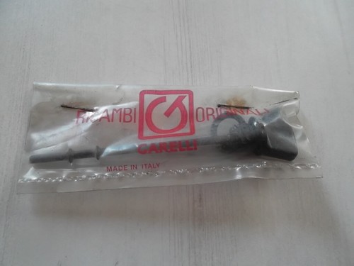 Tappo livello olio garelli - livello,