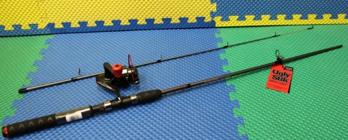 Shakespeare ugly stik - shakespeare,