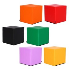 Yoga Cube sgabelli di divani