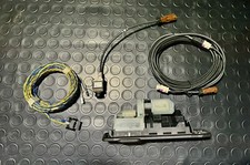 Mercedes Rear Camera Kit OEM For W177 W247 A Class B Class