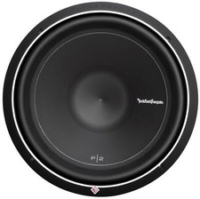 Rockford fosgate p2d4 - fosgate, p2d4-15