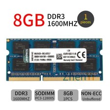 8GB DDR3 Memoria Ram per Sony