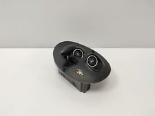 Pomello selettore automatico