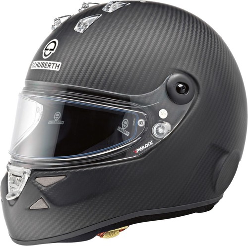 Casco integrale schuberth - integrale, sk1