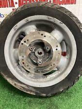 Cerchio Ruota Posteriore Yamaha Majesty 125/150 Anno 1999 2000 2001 2002