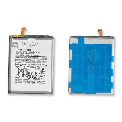 Batteria originale samsung - batteria,