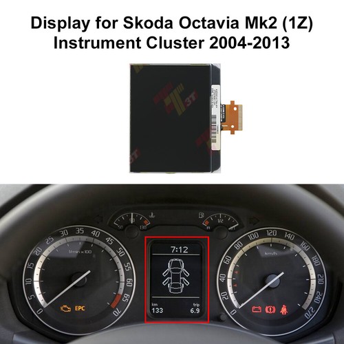 Display per strumentazione - display,