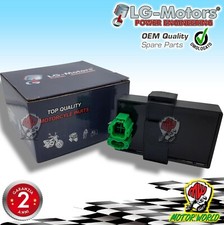 Centralina elettronica motore