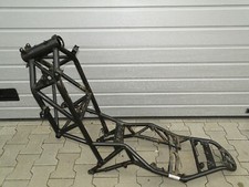 DUCATI MULTISTRADA MTS 1000 DS