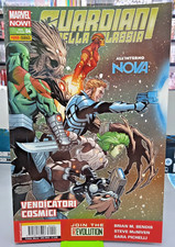 Guardiani della Galassia 4 -
