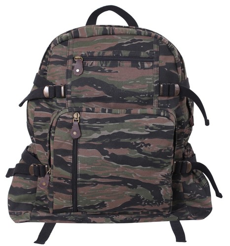 Borsa zaino rothco tiger - borsa,