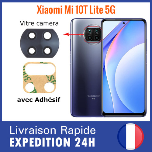 For xiaomi 10t - 10t, lite