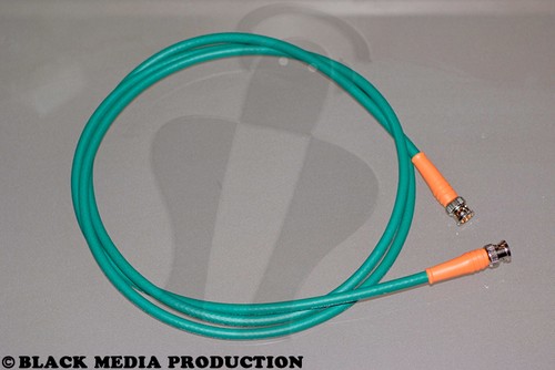 Cavo bnc sdi 3g sc - cavo,
