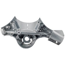 CUPOLINO INFERIORE PARTE MANUBRIO GREZZO PER PIAGGIO VESPA PX 125 150 200