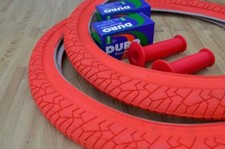 Nuova COPPIA Pneumatici e Tubi