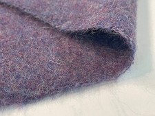 TESSUTO IN LANA COTTA PER CAPPOTTO ART 2253 32C DA STOCK CON SCONTI PREZZO AL MT