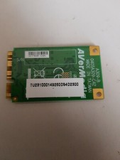 Acer aspire 8930  aver media