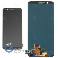 DISPLAY LCD ONEPLUS 5T A5010 RICAMBIO SCHERMO OLED + TOUCH SCREEN MONITOR PER