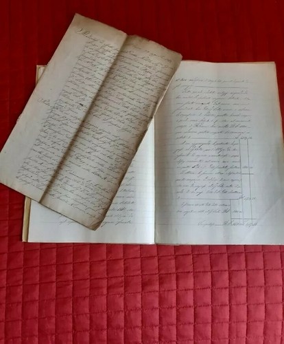 Comune limito 1800 - comune,