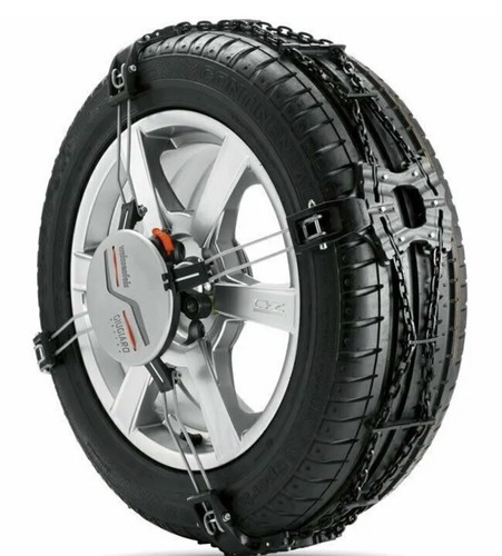 Catene neve ragno - , weisselfels