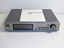 Sony ST-S550ES High-End Stereo