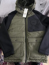 Giubbotto uomo aeronautica - uomo,
