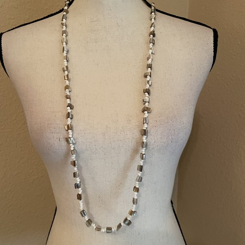 Collana costume donna