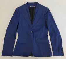 Giacca blazer Gucci donna blu