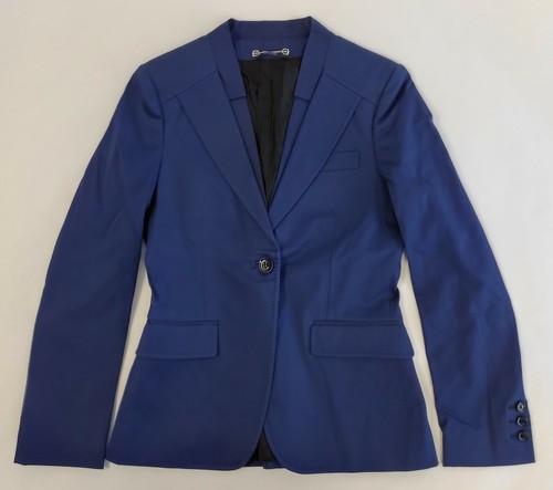Giacca blazer gucci - gucci, blu