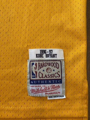 Mitchell ness swingman - swingman, los