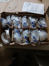 (x20) Faretti da incasso