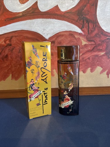 That amore lui eau de - lui,