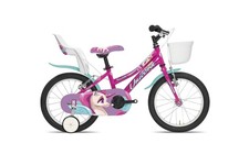 BICI BAMBINA TECNOBIKE UNICORN