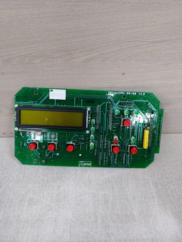 Sefram sfx micro v2 0 - ar,