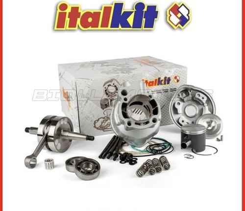 Maxi kit italkit corsa - italkit, d.52