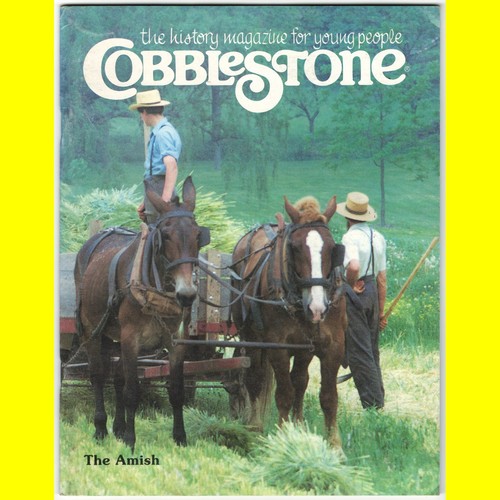 Cobblestone magazine 1987 nov - cobblestone,