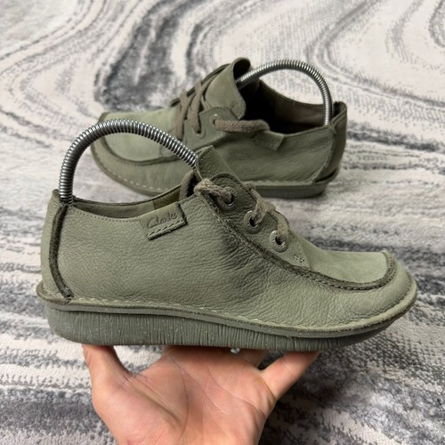 Scarpe clarks non strutturate - clarks,
