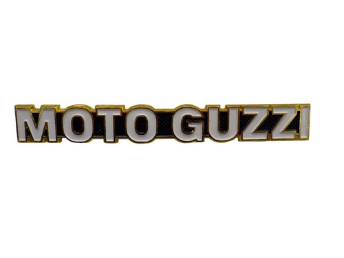 Stemma copri stelo moto - moto, guzzi