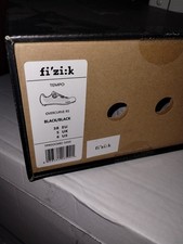 Scarpa ciclismo strada Fizik