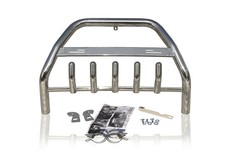 Bull BAR Abar per Nissan