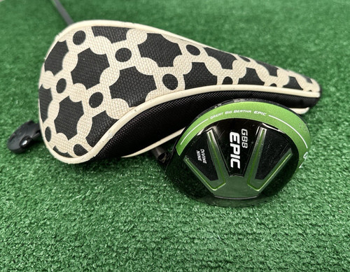 Callaway donna gbb epic - gbb, divine
