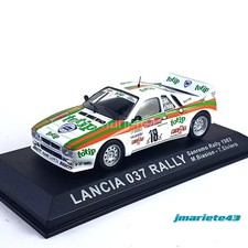 Lancia 037 Rally #18 M