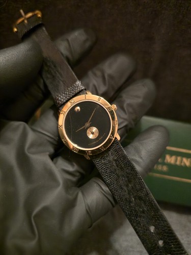 Nos vintage daniel mink - nos,