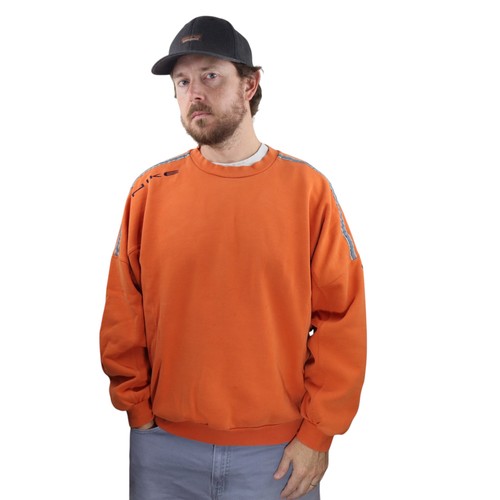 Felpa nike vintage 1999 uomo - nike,