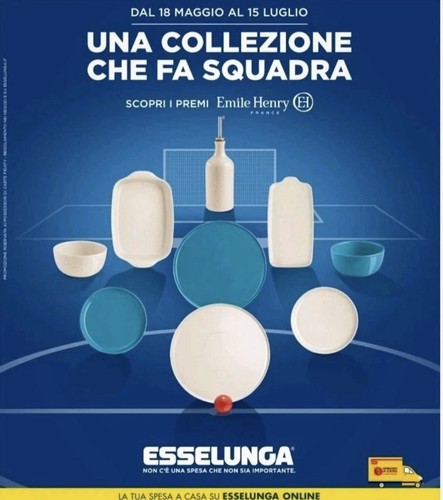 Bollini digitali esselunga - digitali,