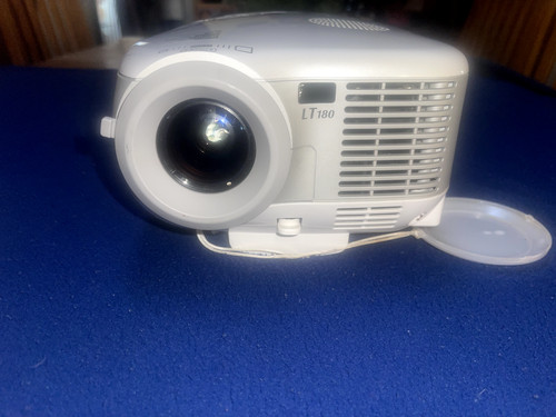 Nec lt180 projector unit - lt180,