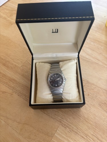 Orologio uomo alfred - orologio, dunhill